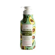 شامپو سفید کننده بدن گلوتاتیون با اووکادو حجم 800ml