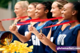 گلوتاتیون برای ورزشکاران