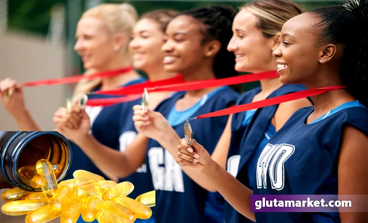 گلوتاتیون برای ورزشکاران