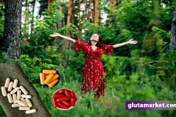 گلوتاتیون برای کاهش استرس اکسیداتیو