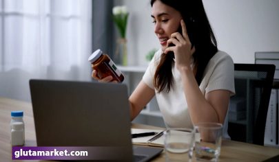 نظرات کاربران درباره قرص گلوتاتیون