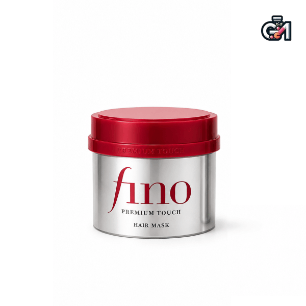 ماسک مو ترمیم کننده فینو پریمیموم تاچ شیسیدو Shiseido