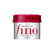 ماسک مو ترمیم کننده فینو پریمیموم تاچ Shiseido