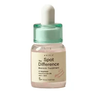 سرم ضد لک و جوش اکسیس وای Difference Blemish Treatment حجم 15 میل