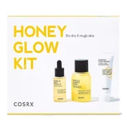 کیت پروپولیس کوزارکس (Cosrx) Propolis Trial Set