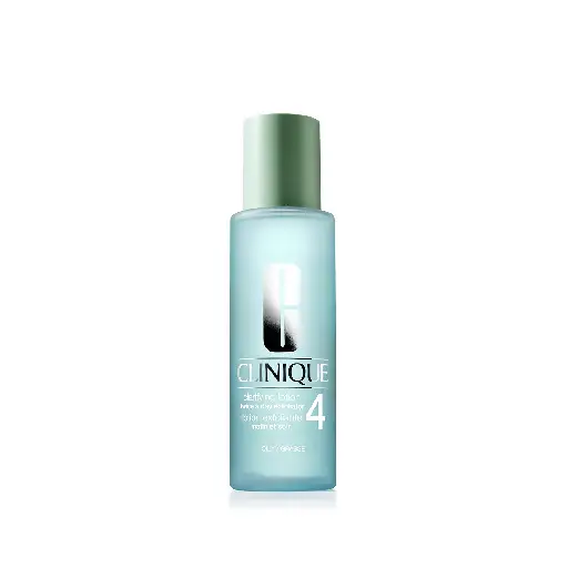 تونر کلینیک شماره ۴ پوست چرب