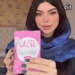 سفید کننده پوست لزل مناسب تا 25 سال