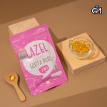 سفید کننده پوست لزل مناسب تا 25 سال