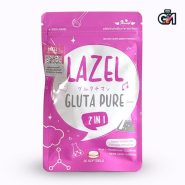 لزل سفید کننده پوست مناسب تا 25 سال