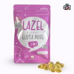 لزل سفید کننده پوست مناسب تا 25 سال