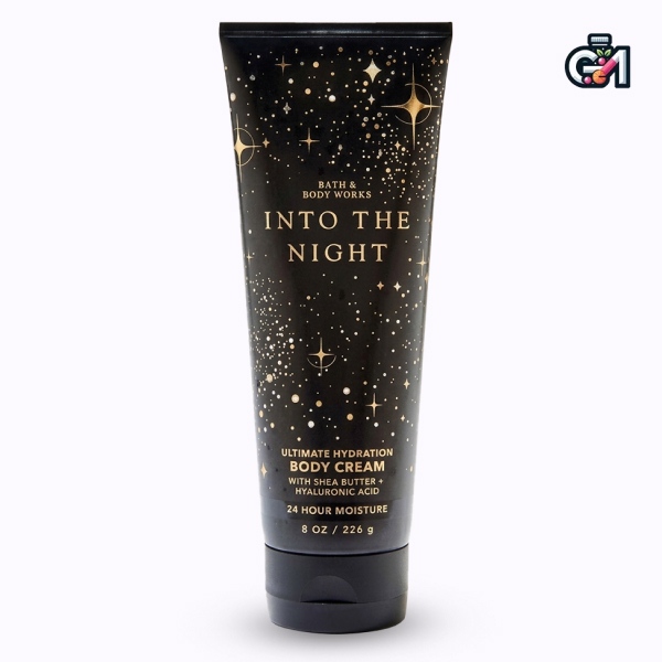 لوسیون بدن مرطوب کننده 48ساعته Bath & Body